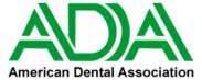 American Dental Association logo