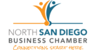 North San Diego Business Chamber logo