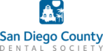 San Diego County Dental Society logo